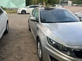 Kia K5 2010 года за 7 500 000 тг. в Тараз – фото 3