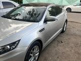 Kia K5 2010 года за 7 500 000 тг. в Тараз – фото 4