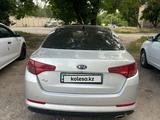 Kia K5 2010 года за 7 500 000 тг. в Тараз – фото 2