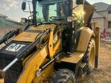 Caterpillar  428F2 2021 года за 35 000 000 тг. в Шымкент