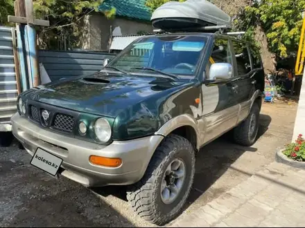 Nissan Terrano 1999 года за 3 200 000 тг. в Кокшетау – фото 5