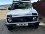 ВАЗ (Lada) Lada 2121 2018 годаfor2 800 000 тг. в Атырау – фото 4