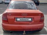 Audi A4 1996 годаүшін800 000 тг. в Жезказган – фото 4