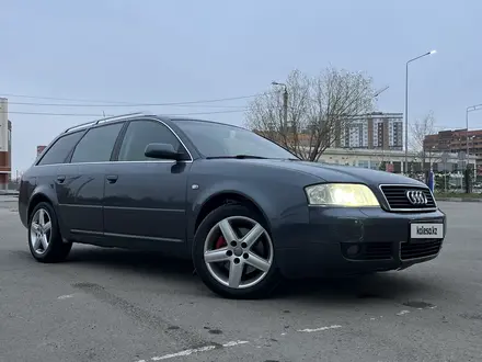 Audi A6 2004 года за 2 400 000 тг. в Кокшетау