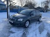 Toyota Avensis 2007 годаүшін5 000 000 тг. в Балхаш