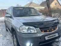 Mazda Tribute 2002 годаүшін3 850 000 тг. в Алматы