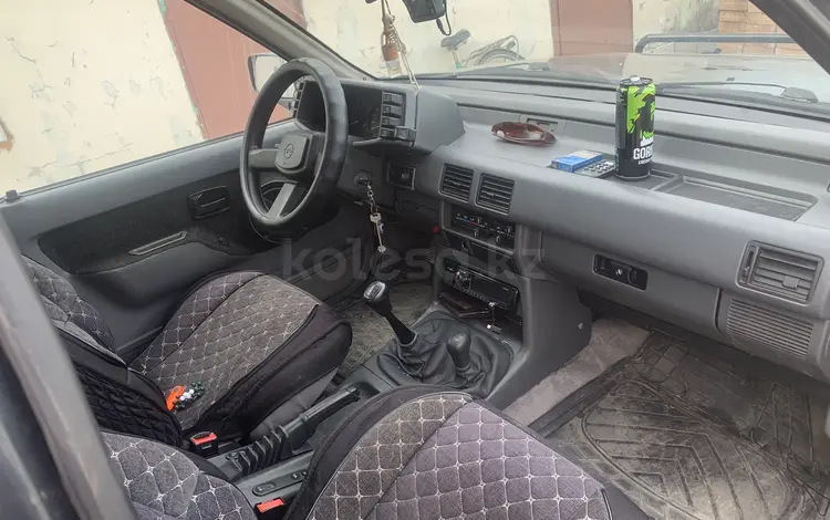 Opel Frontera 1994 годаүшін2 250 000 тг. в Павлодар