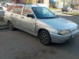 ВАЗ (Lada) 2111 2003 года за 800 000 тг. в Астана – фото 3