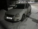 ВАЗ (Lada) Priora 2172 2012 года за 2 000 000 тг. в Семей