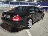 Mercedes-Benz E 240 2002 года за 5 000 000 тг. в Алматы – фото 5