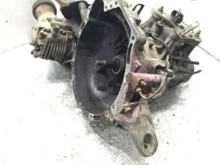 Механика коробка передач mazda tribute 2 л 4вд. Мазда Трибут за 250 000 тг. в Алматы – фото 7