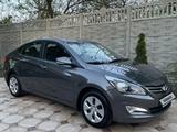 Hyundai Accent 2014 годаүшін6 700 000 тг. в Алматы – фото 4