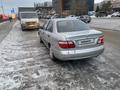 Nissan Almera 2004 годаfor1 000 000 тг. в Актобе – фото 7