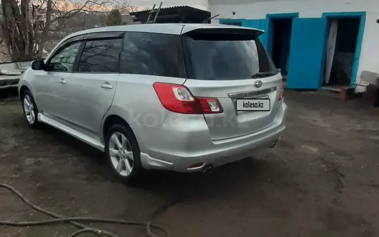 Subaru Exiga 2010 года за 3 650 000 тг. в Семей