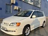 Toyota Ipsum 1997 года за 3 620 000 тг. в Алматы – фото 4