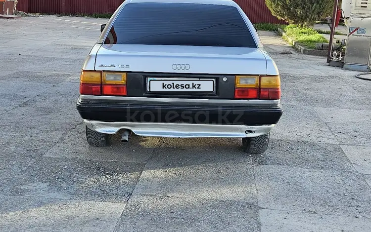 Audi 100 1988 года за 1 000 000 тг. в Шымкент