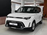 Kia Soul Comfort 2024 годаfor11 190 000 тг. в Кокшетау