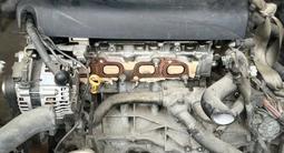 Двигатель QR25DE 2, 5 литра на Nissan X-Trail (Японский) АКПП Автомат за 231 000 тг. в Алматы