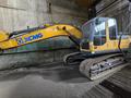 XCMG  Гусеничный XE215C 2020 годаүшін35 000 000 тг. в Алматы – фото 2