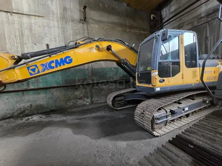 XCMG  Гусеничный XE215C 2020 года за 35 000 000 тг. в Алматы – фото 2