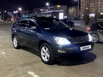 Lexus RX 330 2005 года за 6 950 000 тг. в Актобе