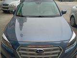 Subaru Outback 2016 годаүшін7 200 000 тг. в Актау