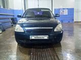 ВАЗ (Lada) Priora 2170 2007 годаүшін1 200 000 тг. в Актобе