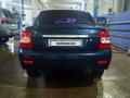 ВАЗ (Lada) Priora 2170 2007 годаfor1 200 000 тг. в Актобе – фото 6