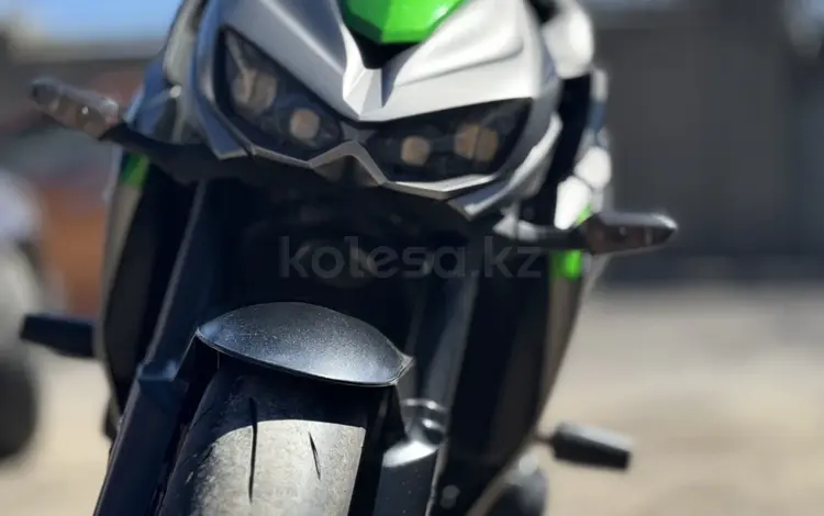 Kawasaki  Z 1000 2015 годаfor5 000 000 тг. в Алматы