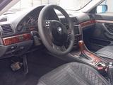 BMW 728 1999 годаfor4 000 000 тг. в Актау – фото 4