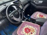 Lifan X60 2015 года за 3 700 000 тг. в Атырау – фото 3