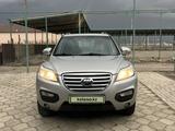 Lifan X60 2015 года за 3 700 000 тг. в Атырау – фото 2