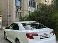 Toyota Camry 2012 года за 8 700 000 тг. в Шымкент – фото 5