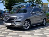 Mercedes-Benz ML 350 2012 годаүшін15 990 000 тг. в Алматы