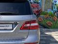 Mercedes-Benz ML 350 2012 годаүшін15 990 000 тг. в Алматы – фото 10