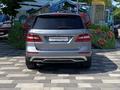 Mercedes-Benz ML 350 2012 годаүшін15 990 000 тг. в Алматы – фото 11
