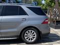 Mercedes-Benz ML 350 2012 годаүшін15 990 000 тг. в Алматы – фото 14