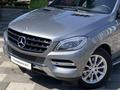Mercedes-Benz ML 350 2012 годаүшін15 990 000 тг. в Алматы – фото 2