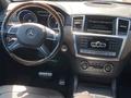 Mercedes-Benz ML 350 2012 годаүшін15 990 000 тг. в Алматы – фото 30
