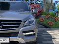 Mercedes-Benz ML 350 2012 годаүшін15 990 000 тг. в Алматы – фото 4