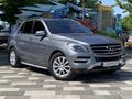 Mercedes-Benz ML 350 2012 годаүшін15 990 000 тг. в Алматы – фото 5