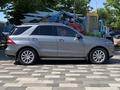 Mercedes-Benz ML 350 2012 годаүшін15 990 000 тг. в Алматы – фото 6