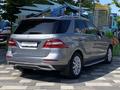 Mercedes-Benz ML 350 2012 годаүшін15 990 000 тг. в Алматы – фото 7