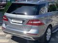 Mercedes-Benz ML 350 2012 годаүшін15 990 000 тг. в Алматы – фото 8