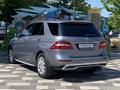 Mercedes-Benz ML 350 2012 годаүшін15 990 000 тг. в Алматы – фото 9