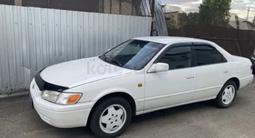 Toyota Camry 1997 годаүшін2 900 000 тг. в Жезказган