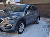 Hyundai Tucson 2021 годаүшін11 100 000 тг. в Астана