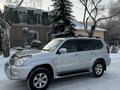 Toyota Land Cruiser Prado 2003 года за 11 100 000 тг. в Караганда – фото 5