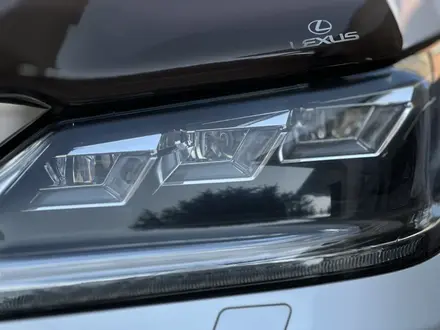 Lexus LX 570 2021 года за 56 000 000 тг. в Алматы – фото 11