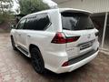 Lexus LX 570 2021 года за 56 000 000 тг. в Алматы – фото 4